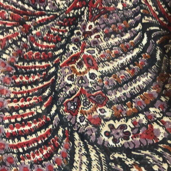 Sheer Kimono - Picture 4 of 4